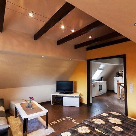 Ferienwohnung Verena Wunderlich Schlepzig Ngoại thất bức ảnh