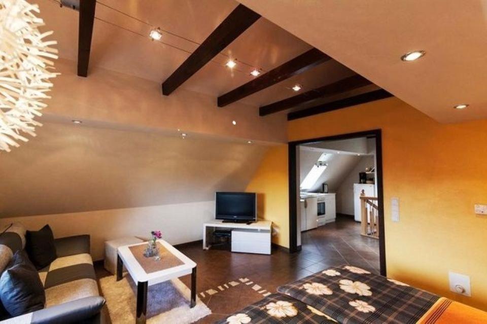 Ferienwohnung Verena Wunderlich Schlepzig Ngoại thất bức ảnh