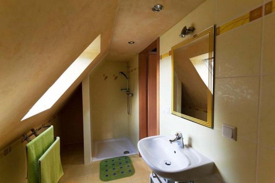 Ferienwohnung Verena Wunderlich Schlepzig Ngoại thất bức ảnh