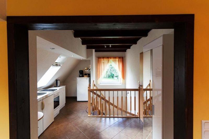 Ferienwohnung Verena Wunderlich Schlepzig Ngoại thất bức ảnh